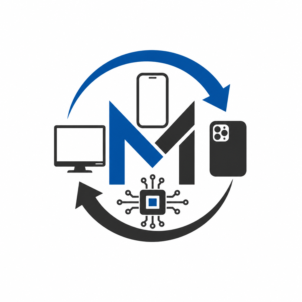 Logo de COMPRA VENTA DE ARTÍCULOS MARTÍN BUSINESS