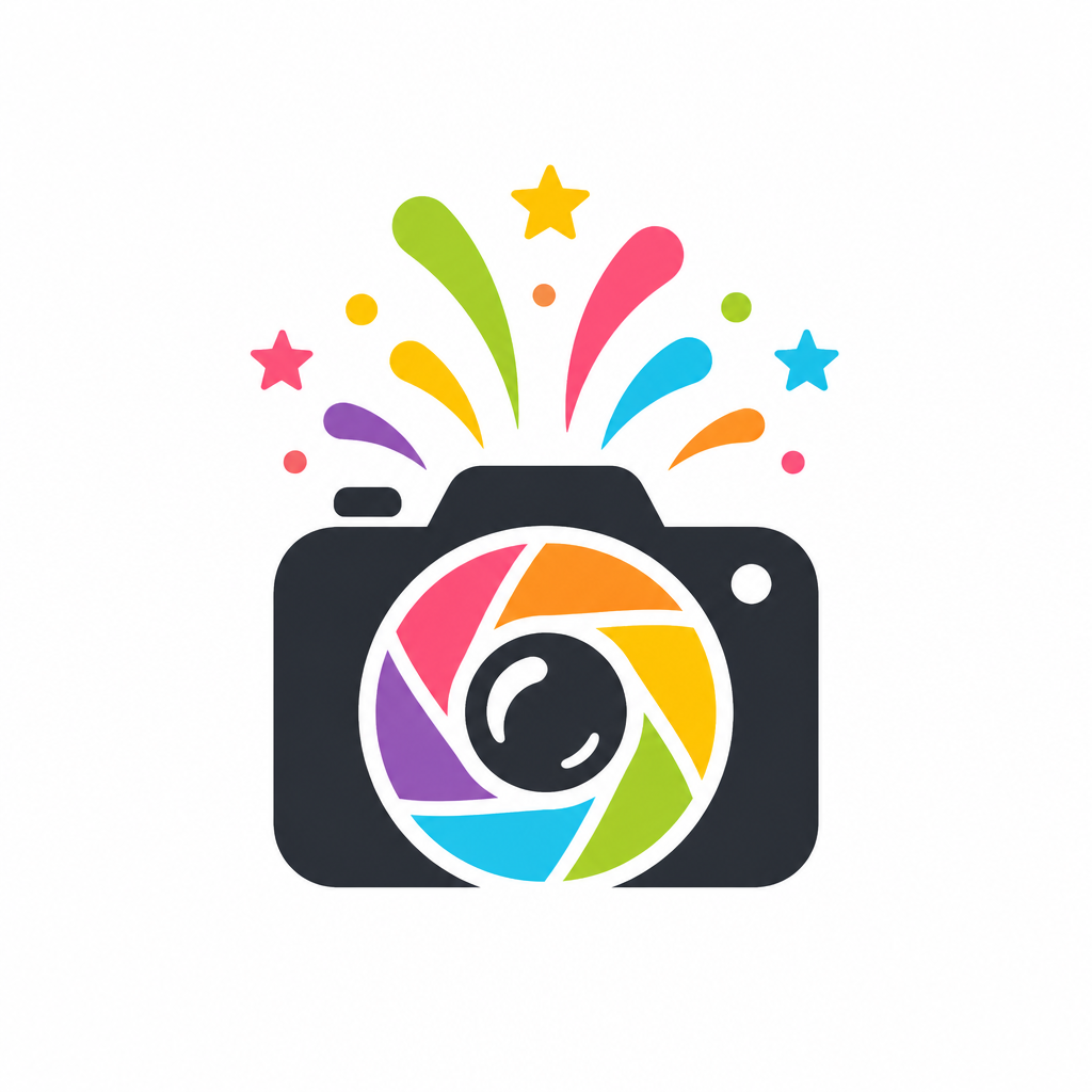 Logo de Foto Fiesta