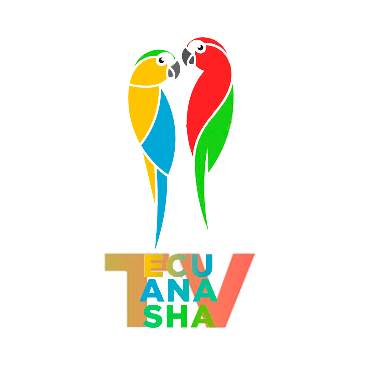Logo de Importaciones Ecuanasha