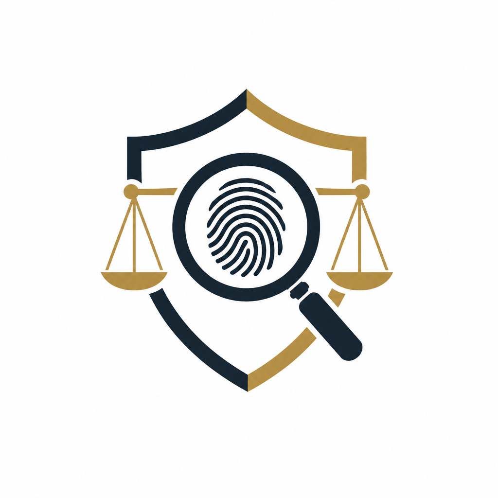 Logo de Investigador criminalístico