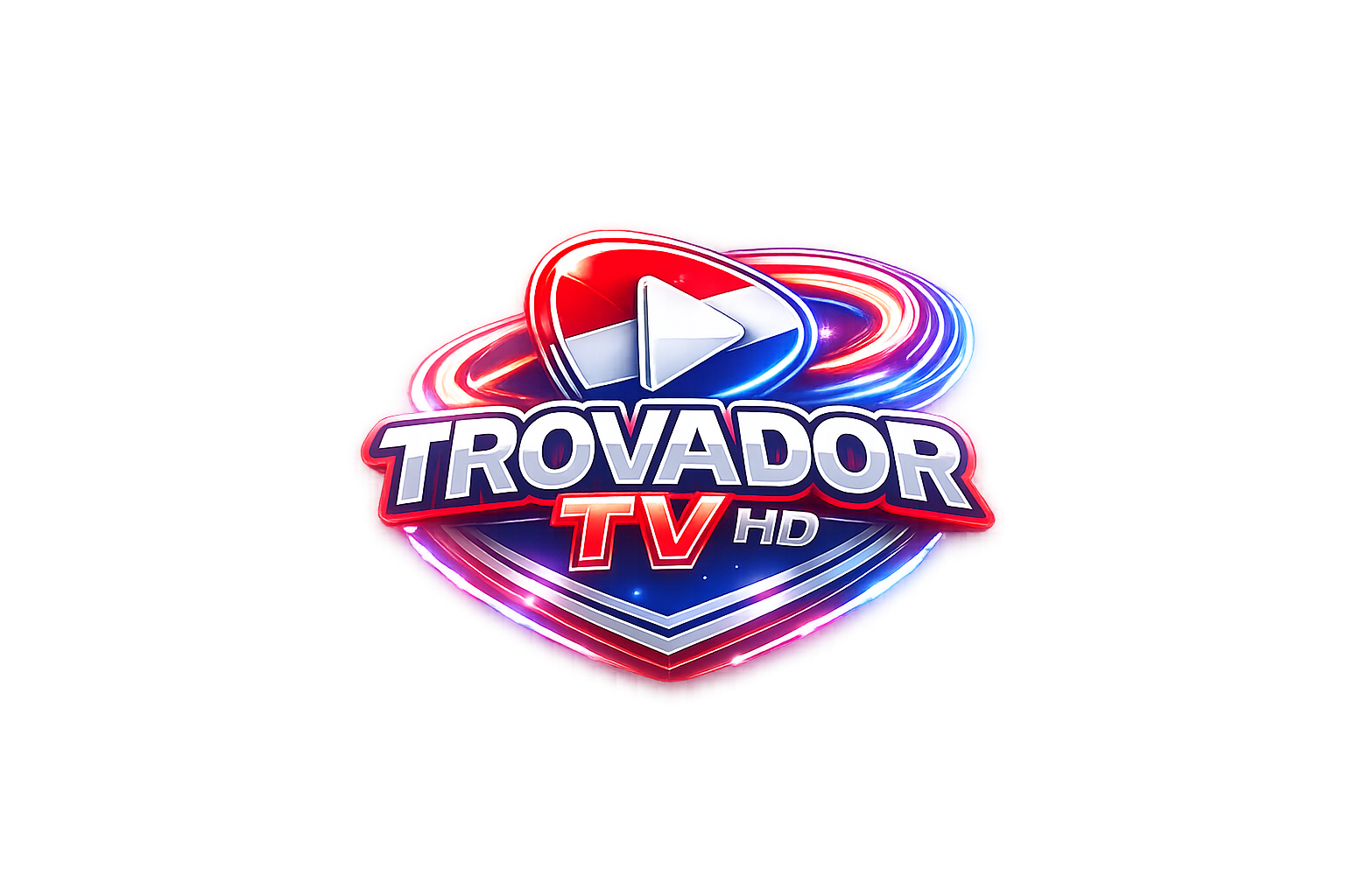 TROVADOR RADIO Y TV DIGITAL logo