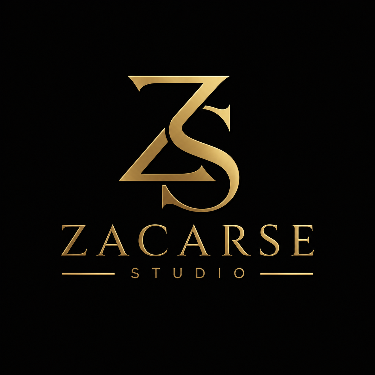 Logo de Zacarse